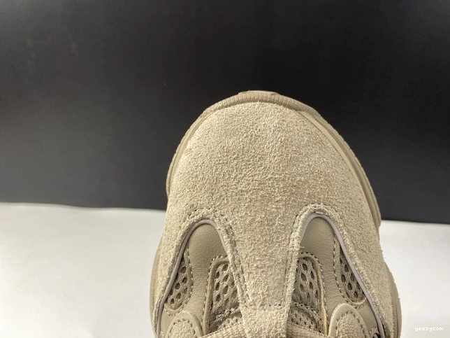 500 Adidas GX3605 Light Taupe Yeezy 0709